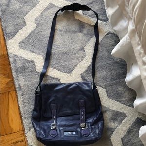 Balenciaga Large Cross Body Bag