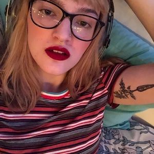 Meet your Posher, Maggie