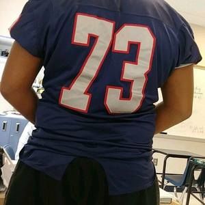 Meet your Posher, William