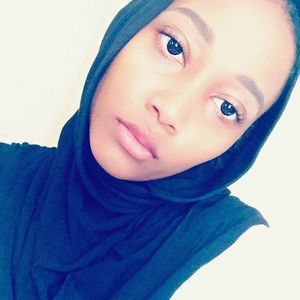 Meet your Posher, Fatma