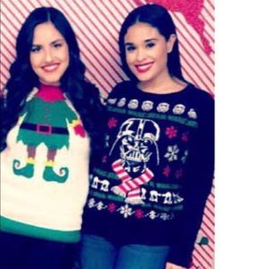 Ugly Christmas Sweater