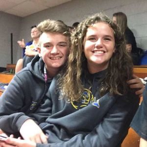 Meet your Posher, Gabriel