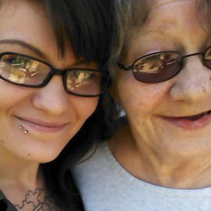 Meet your Posher, Katte