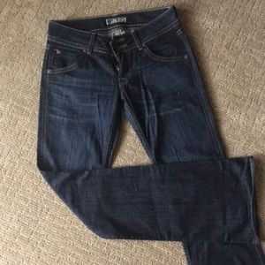 Hudson jeans