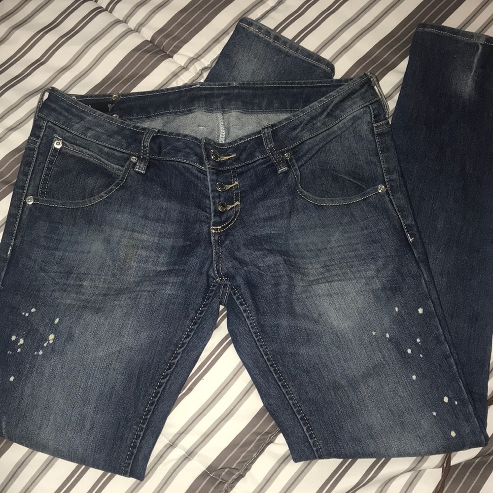 Jeans - Picture 2 of 4