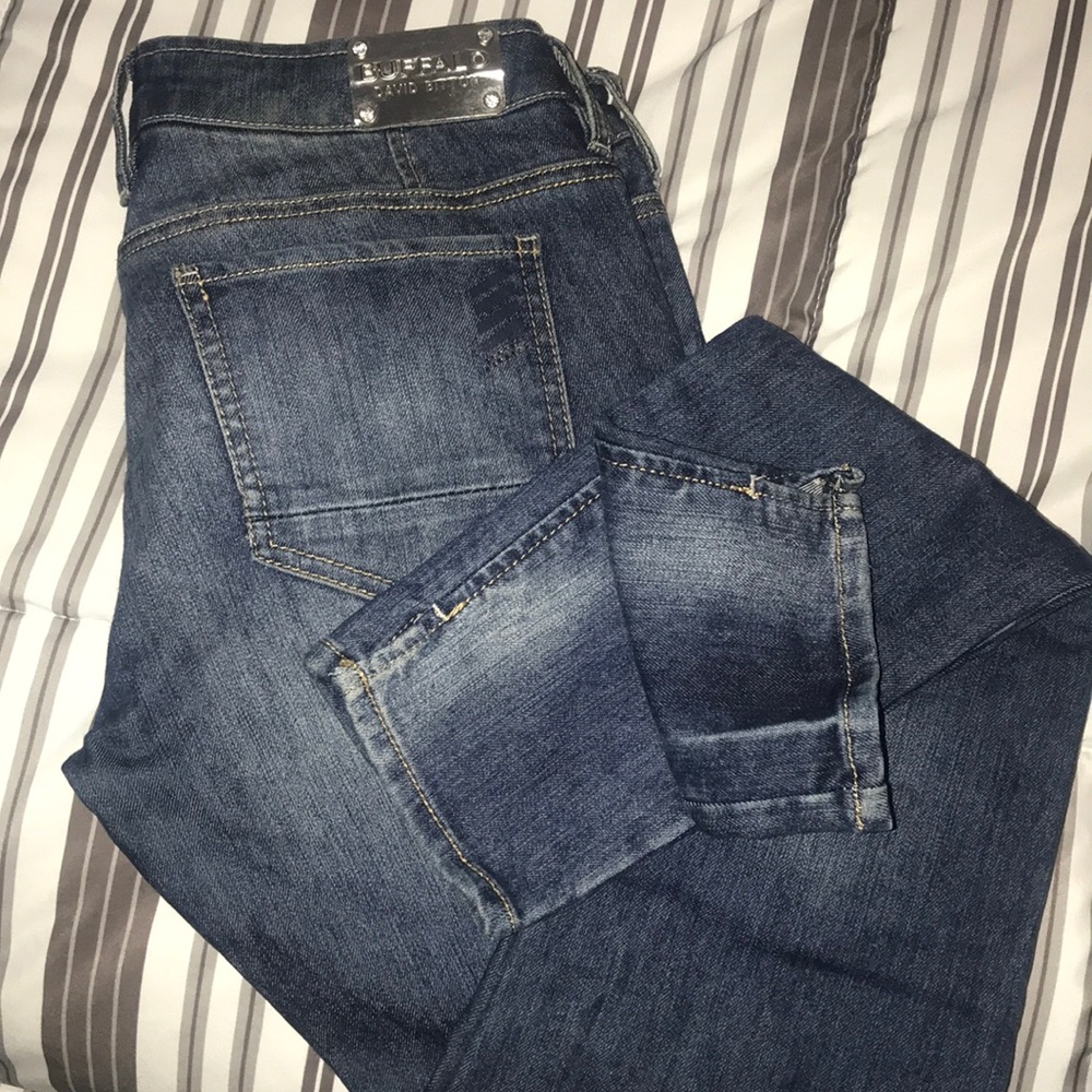 Jeans - Picture 4 of 4