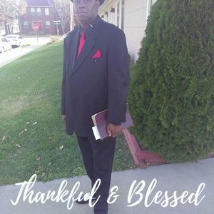 Meet your Posher, Mark