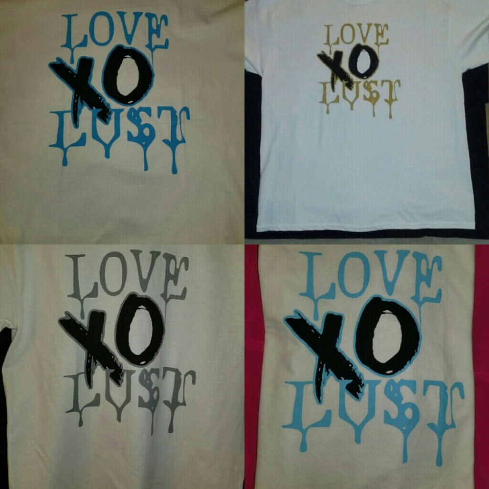 T-shirt