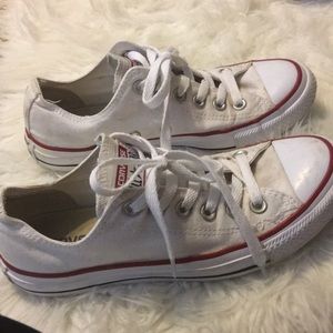 Have high tops now do not wear these:)