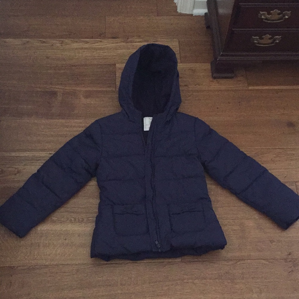 Girls jacket