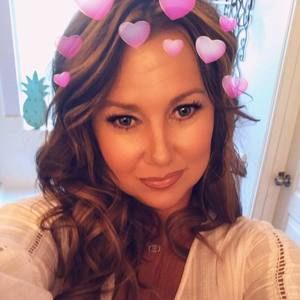 Meet your Posher, Tiffany