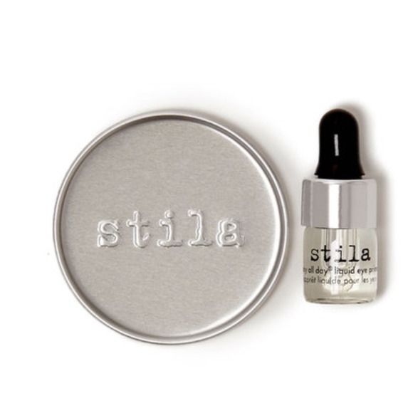 HOST PICK!!! STILA MAG METALS  "KITTEN"  EYESHADOW - Picture 2 of 5