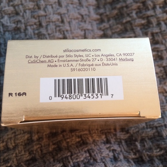 HOST PICK!!! STILA MAG METALS  "KITTEN"  EYESHADOW - Picture 5 of 5