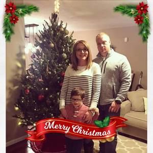 Meet your Posher, Annie