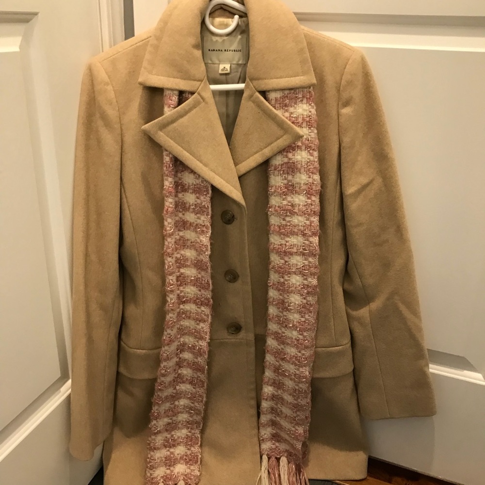 Banana Republic Jacket