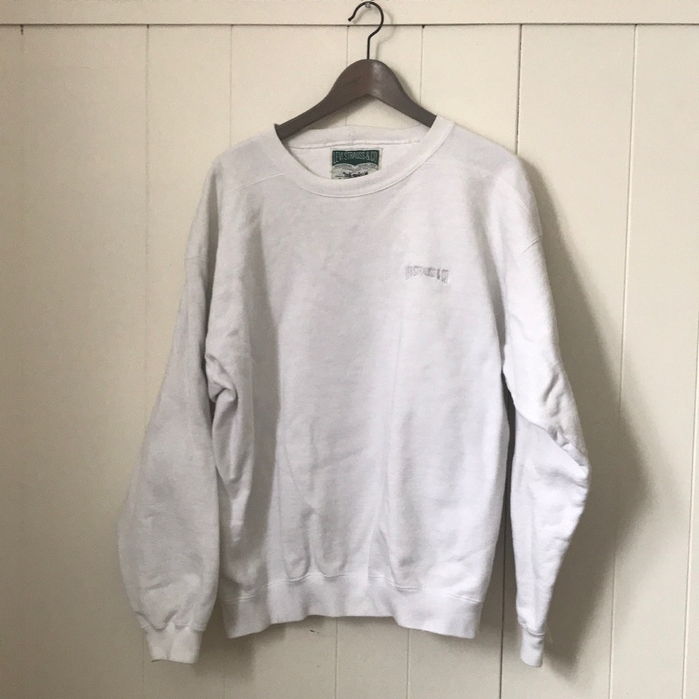 Levi Strauss & Co. sweater