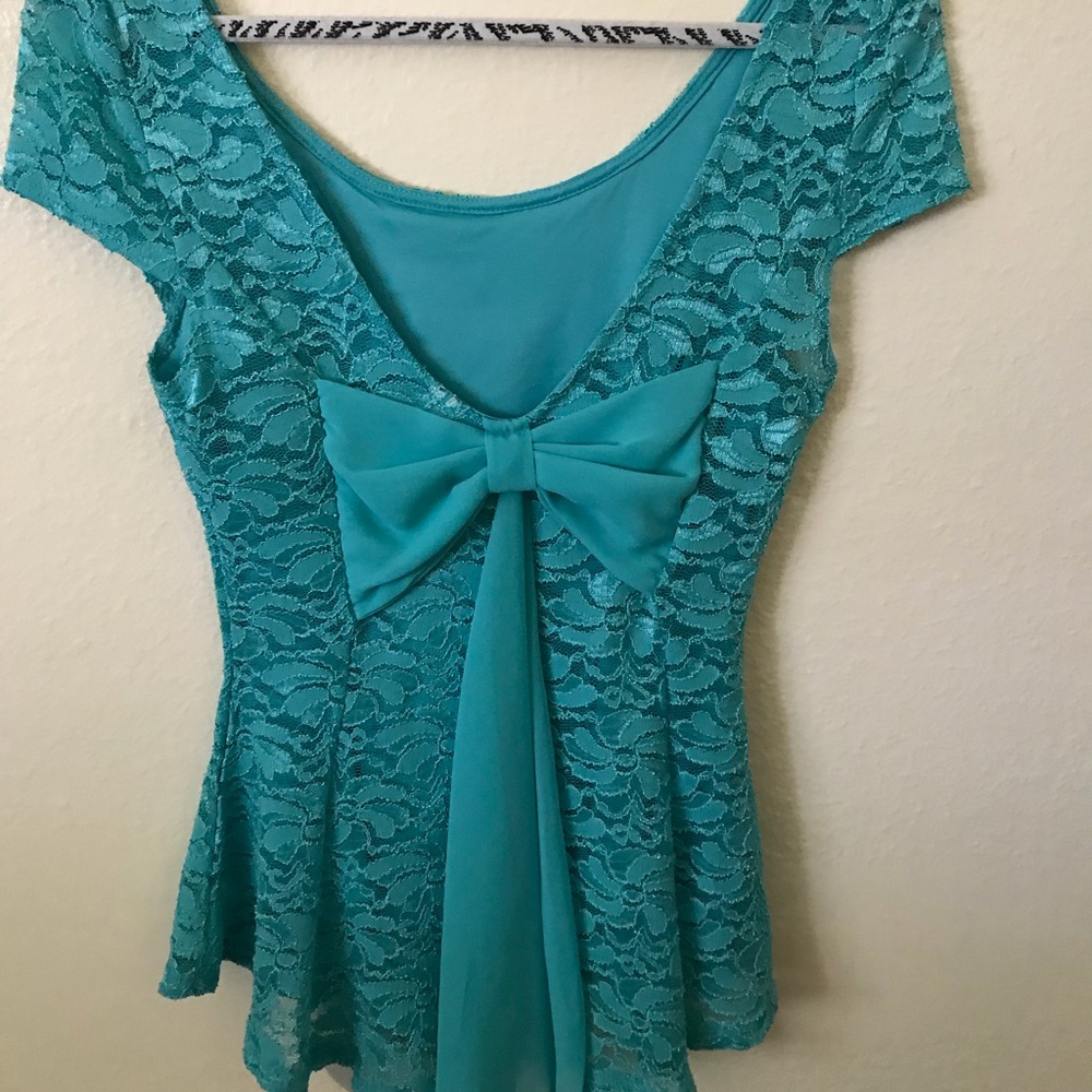 Beautiful top