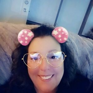 Meet your Posher, Louise