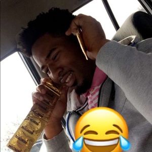 Meet your Posher, Jaylan