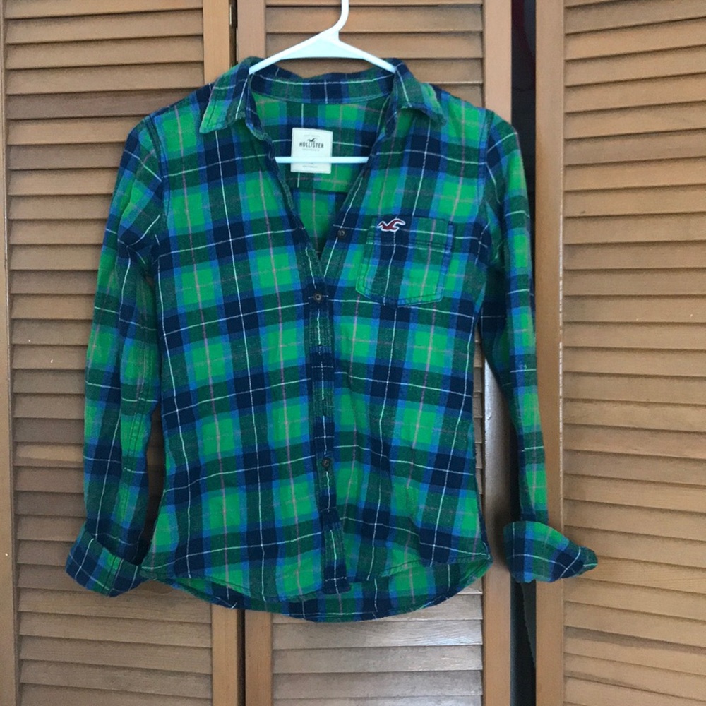 Flannel