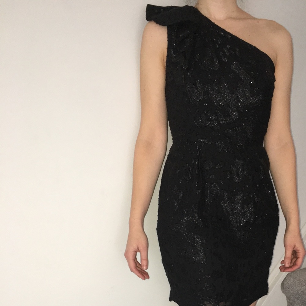 BCBG dress