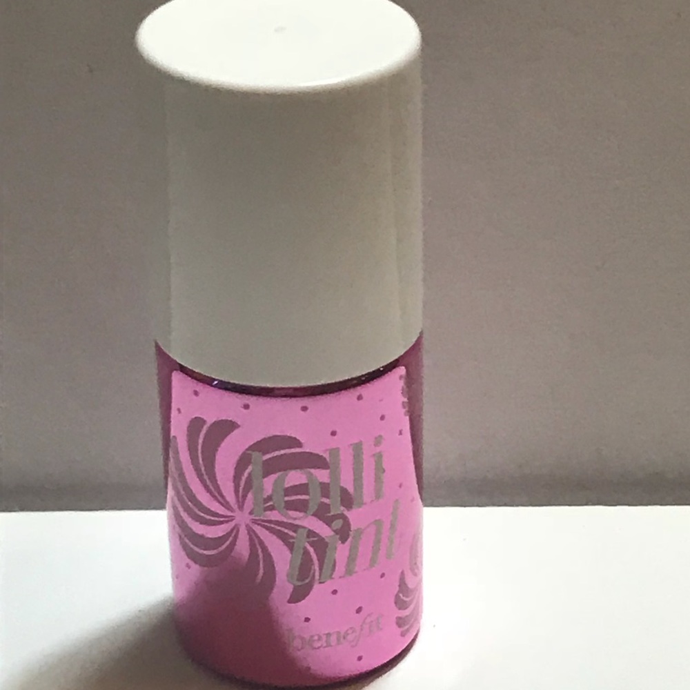 Benefit Candy Orchid Lollitint