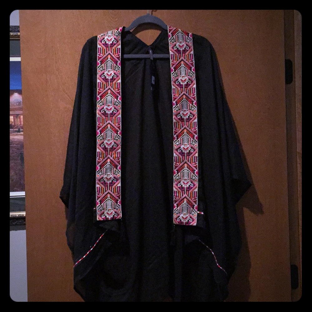 Lane Bryant Wrap