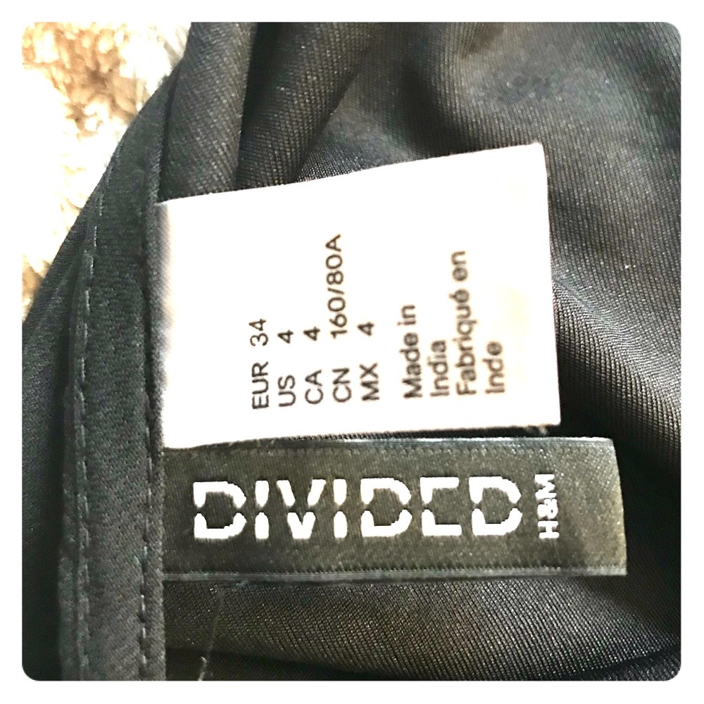 Long black tank top dress. Adjustable straps