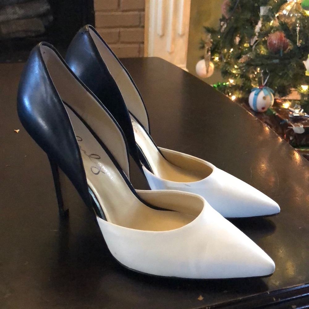 Charly Amar heels - Picture 2 of 7