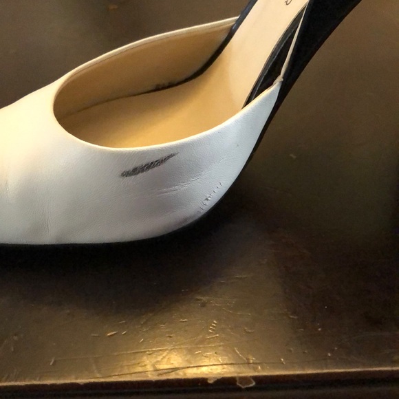 Charly Amar heels - Picture 4 of 7