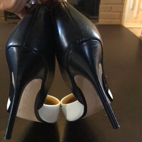 Charly Amar heels - Picture 5 of 7