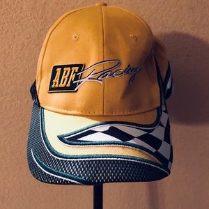 ABF Racing Cap