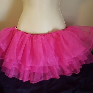 🍾3for$20 Rave tutu