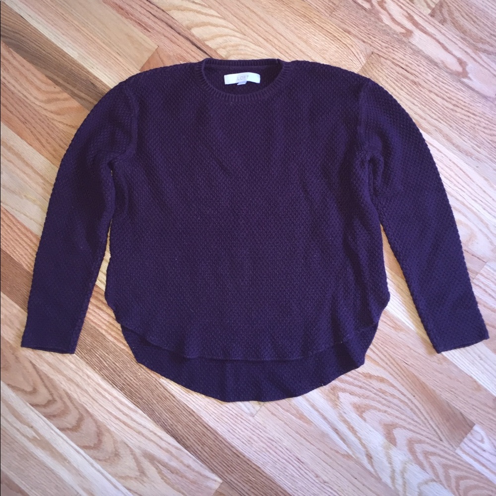 Loft Sweater