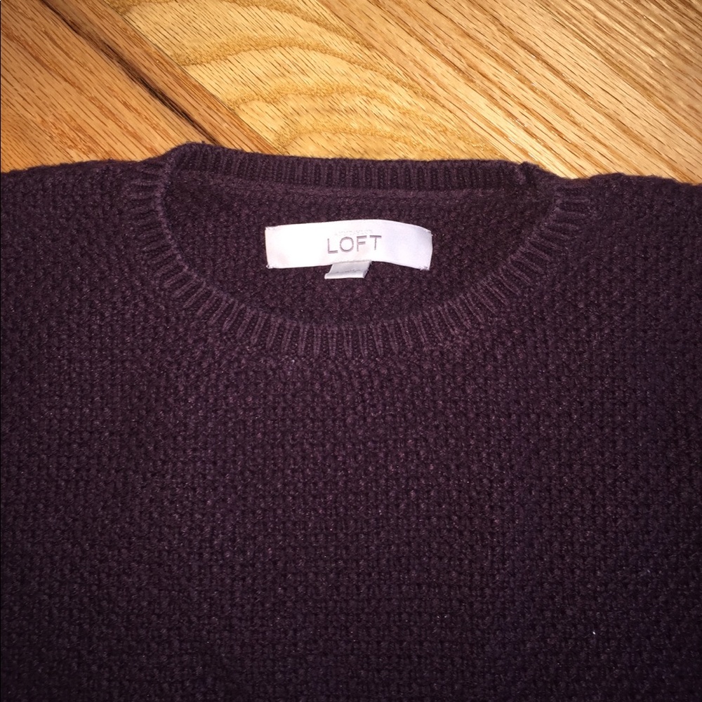 Loft Sweater - Picture 2 of 4