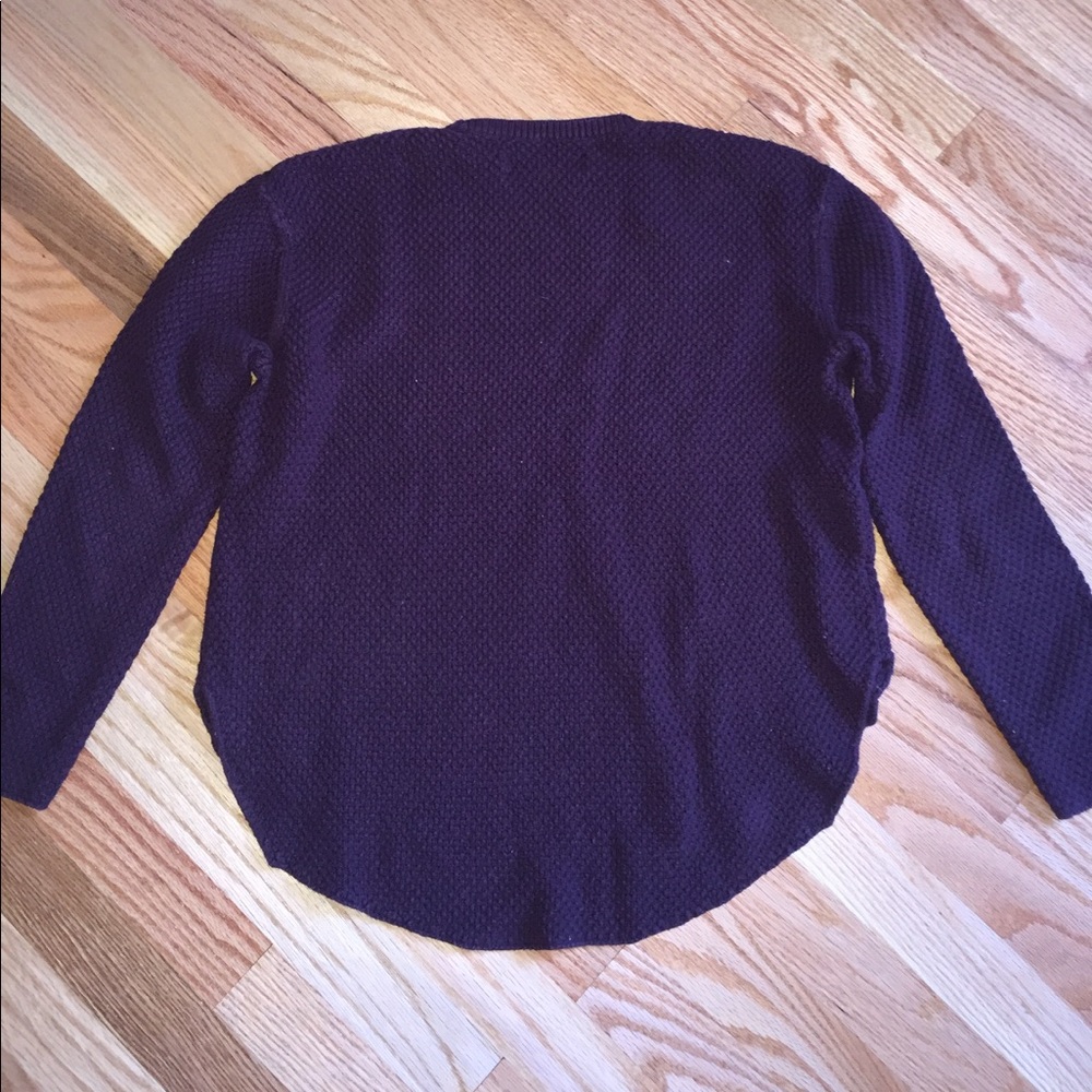 Loft Sweater - Picture 3 of 4