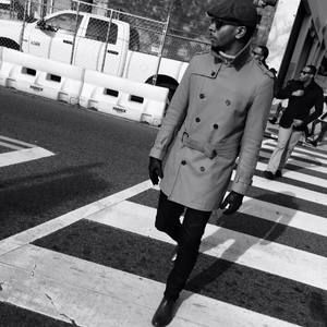 Meet your Posher, Howard