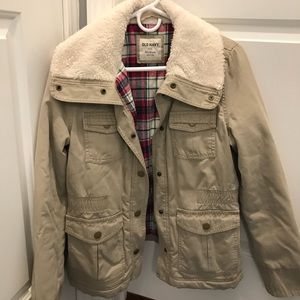 Old Navy Jacket