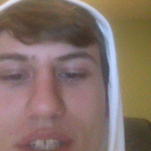 Meet your Posher, Tevin