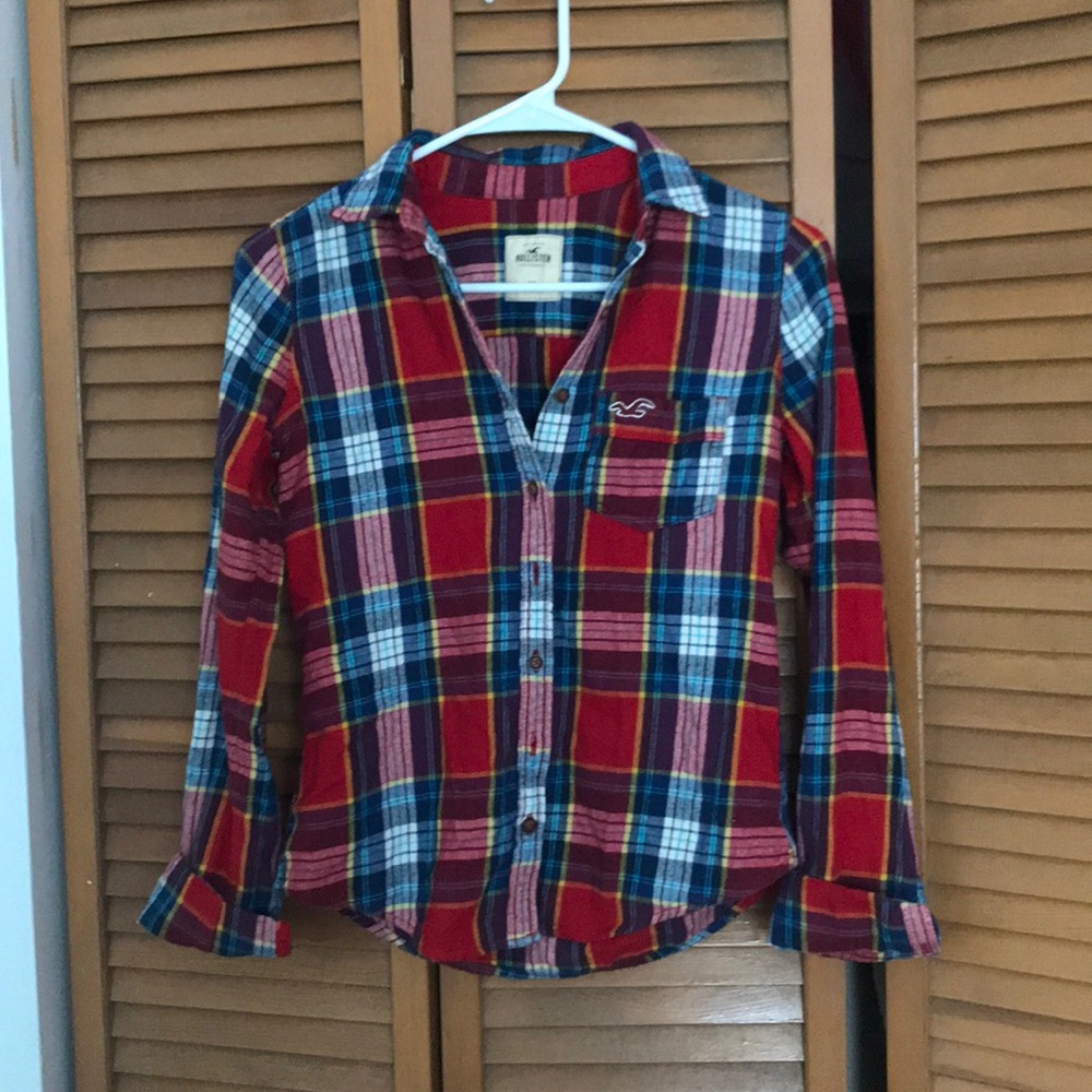 Flannel