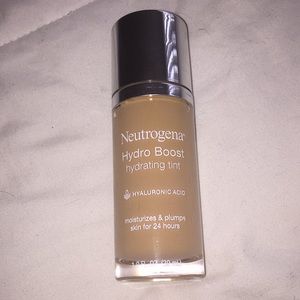 Neutrogena Hydro Boost Hydrating Tint in 85-HONEY