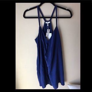 Beautiful Blue Joie Dress - M - Brand NWT