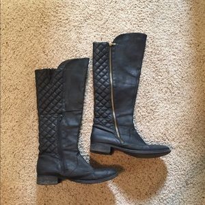 Steve Madden boots
