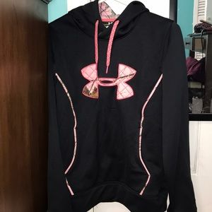 Women’s Under Armour Hoodie