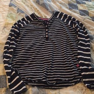 Abercrombie Kids Long sleeve shirt