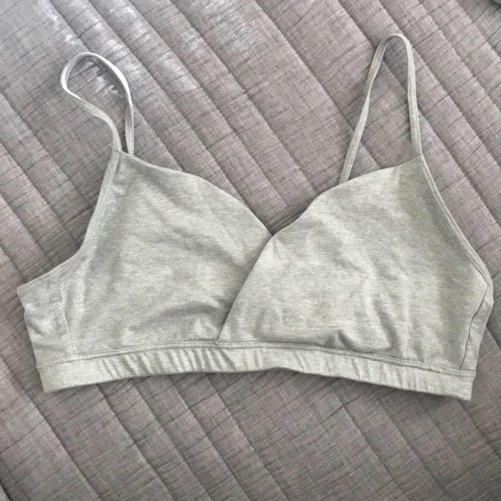 Old Navy bralette