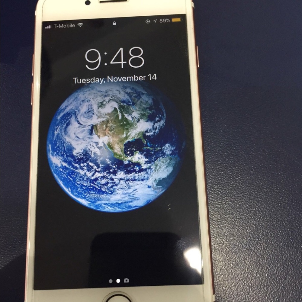 iPhone 7