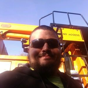 Meet your Posher, Robert