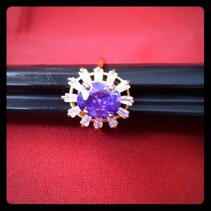 Ring Sz 6-1/2 nwOt
