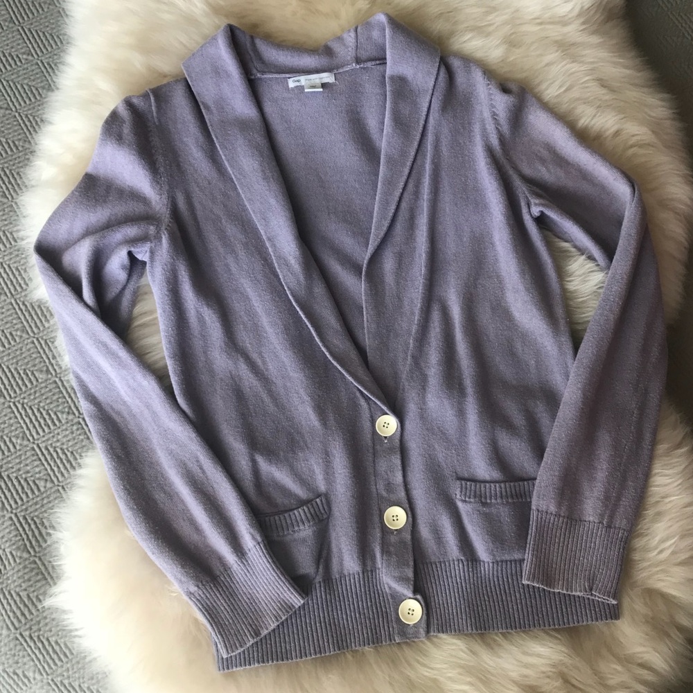 Gap Sweater